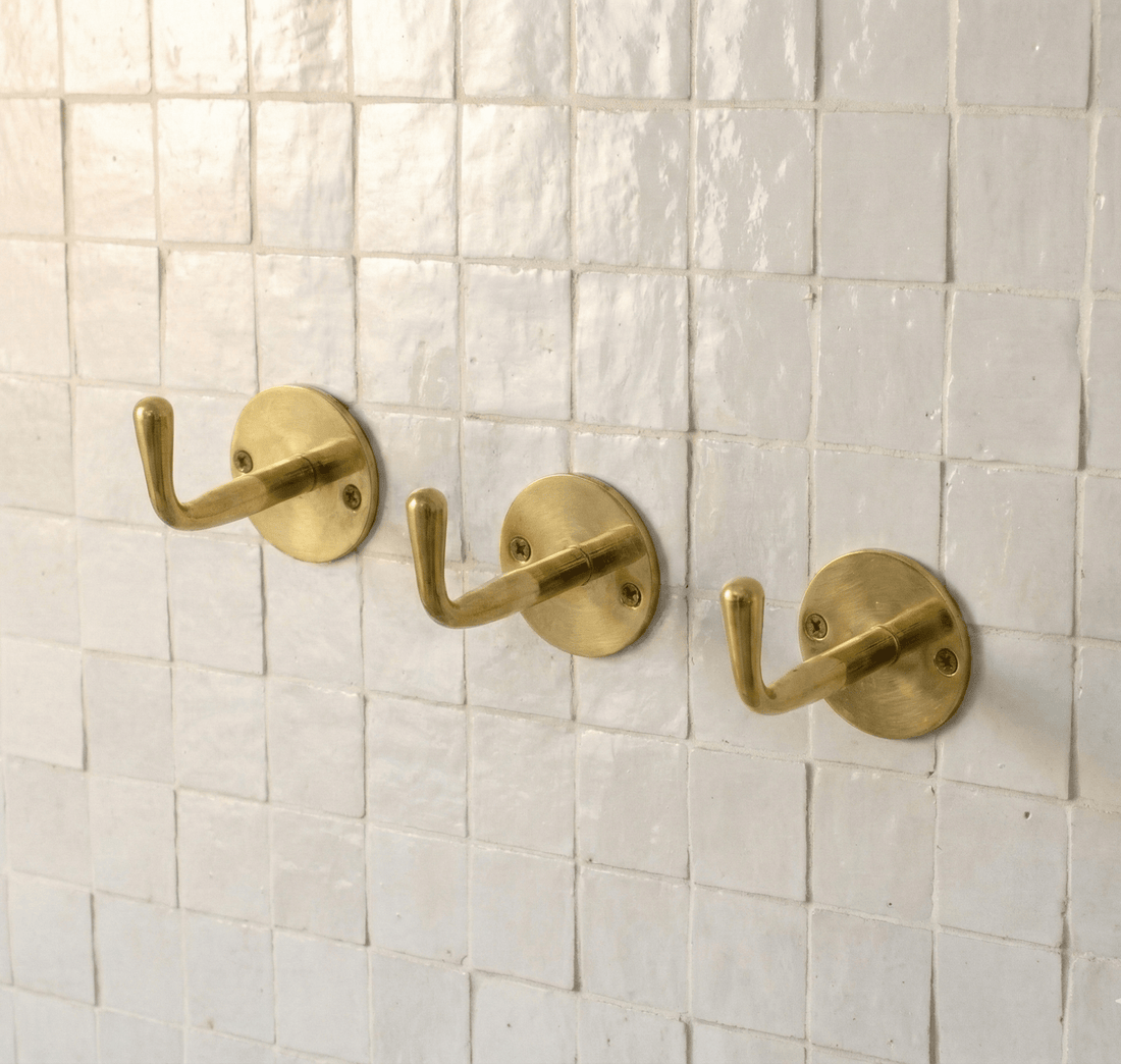 Hooks