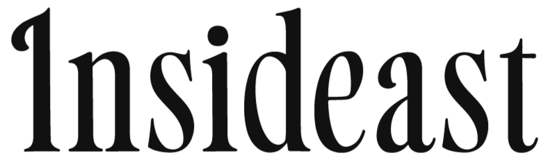Insideast